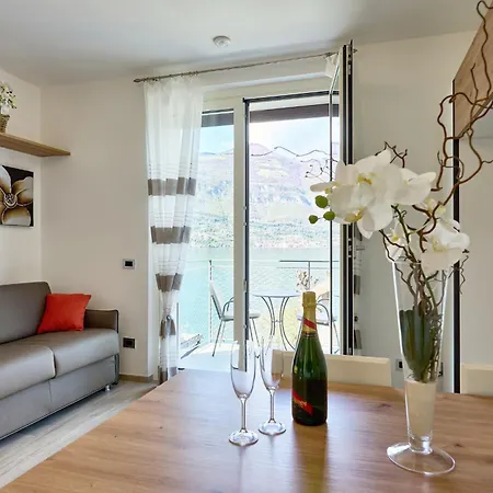 Διαμέρισμα Finestra Al *