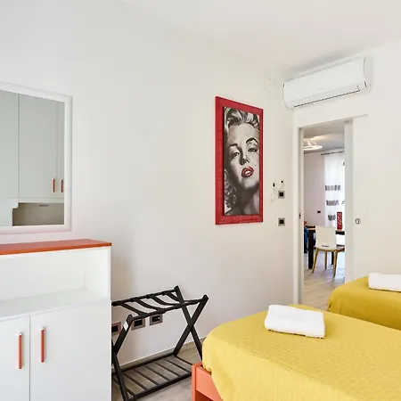 Finestra Al Apartment Lezzeno