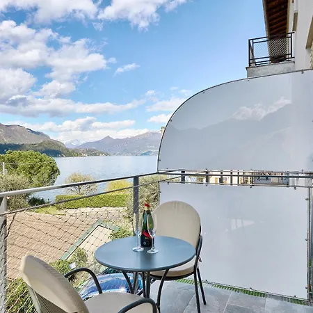 Finestra Al * Lezzeno