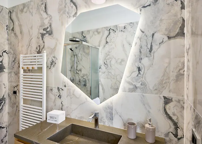 Finestra Al Apartmán