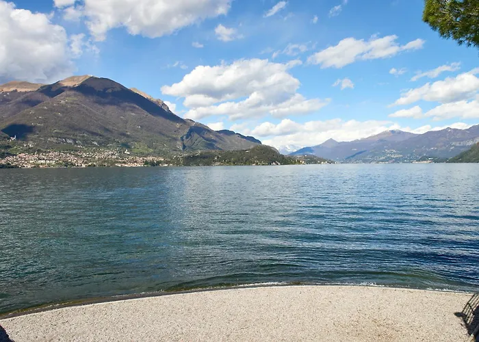 Finestra Al * Lezzeno