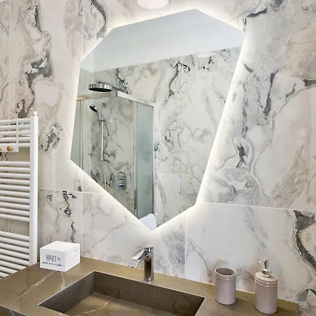 Finestra Al Apartman