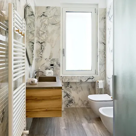 Appartement Finestra Al *