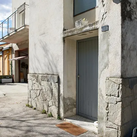 Apartman Finestra Al Lezzeno