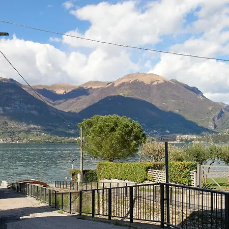 Apartman Finestra Al *