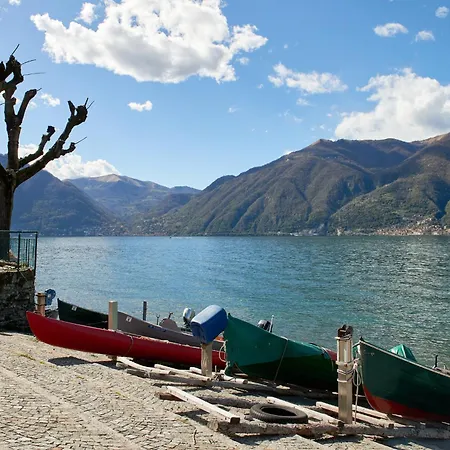 Apartman Finestra Al *