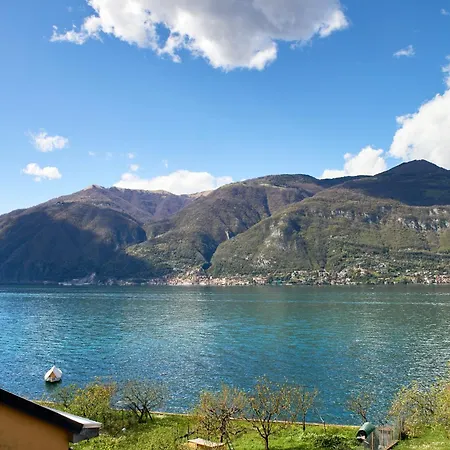 Finestra Al * Lezzeno